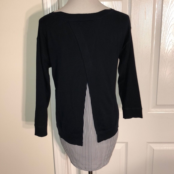 Market & Spruce Ralla Cross Back Pullo… - Picture 2 of 7